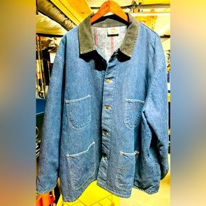 Dickies Denim Jacket
